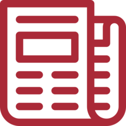 Press Comms - Red