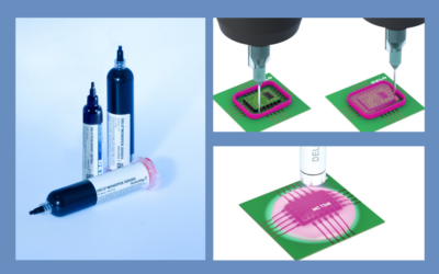 Inseto to Supply SVHC-free Chip Encapsulation Adhesives for High Reliability Electronics Assembly Applications