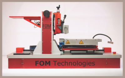 Inseto Appointed by FOM Technologies to Distribute its Slot-Die Coating Products in the UK and Ireland