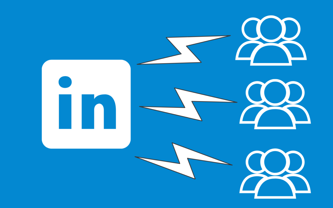 6 Steps to unlock the power of LinkedIn lead generation