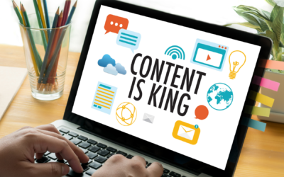 Top 10 Benefits of Content Marketing