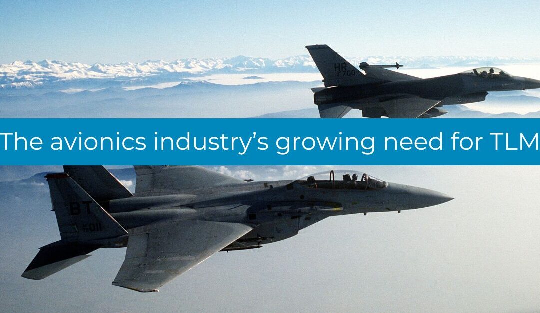 Avionics Industry’s Growing Need for TLM