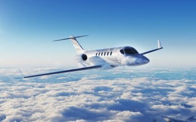 HIL and Real-Time Simulation Help Honda Accelerate the Commercialization of its HondaJet Echelon