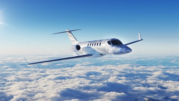 HIL and Real-Time Simulation Help Honda Accelerate the Commercialization of its HondaJet Echelon