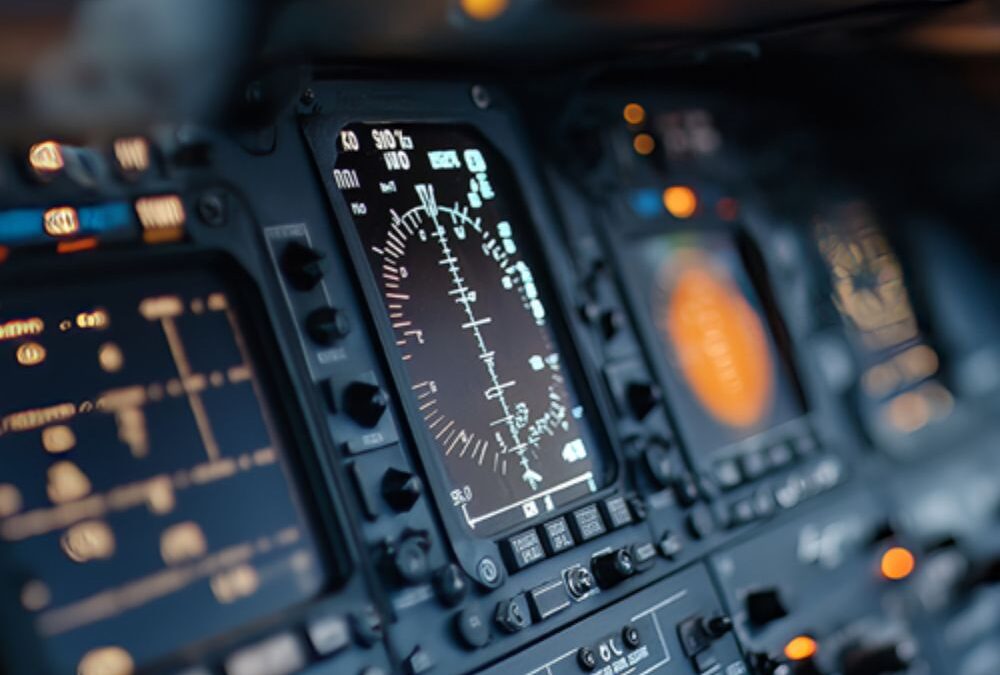 Meeting Complex Avionics Test Demands with PXI Hybrid System Integration: How Pickering Solved a Unique Challenge