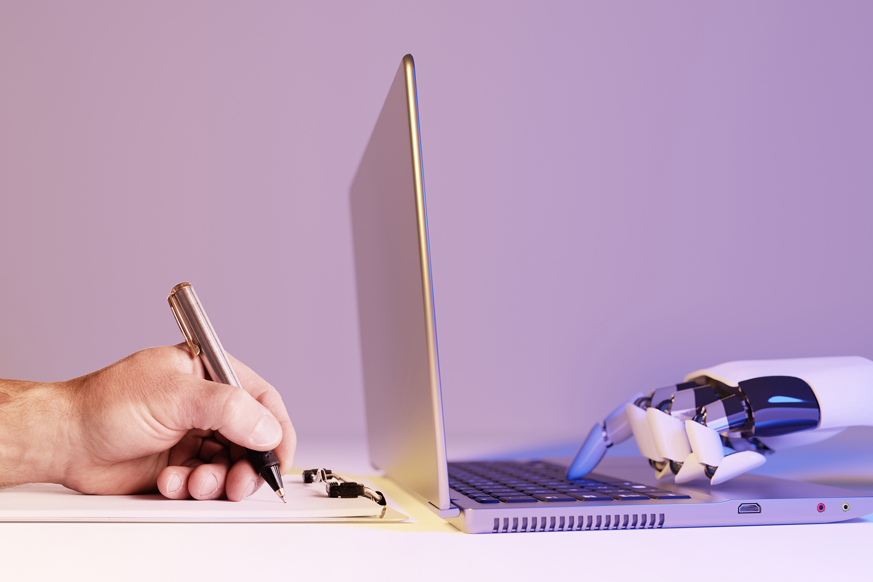 Why Human Expertise is the Ultimate Differentiator in Technical Marketing and Boosts Digital Visibility Technical Marketing